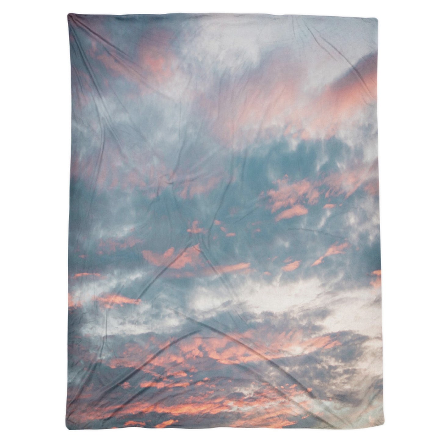 Pink Sky Blankets test JJ 1011