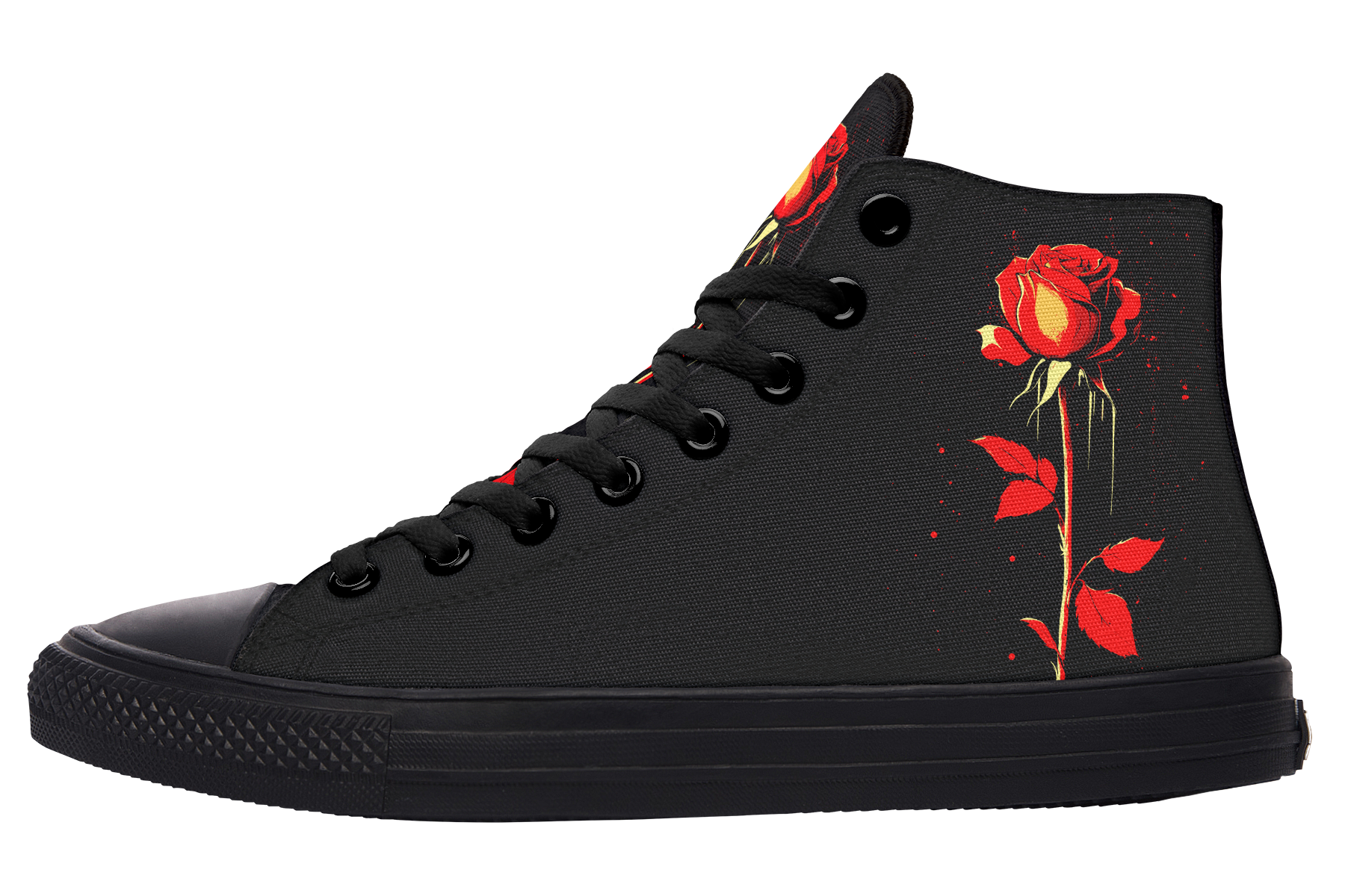 test Static X