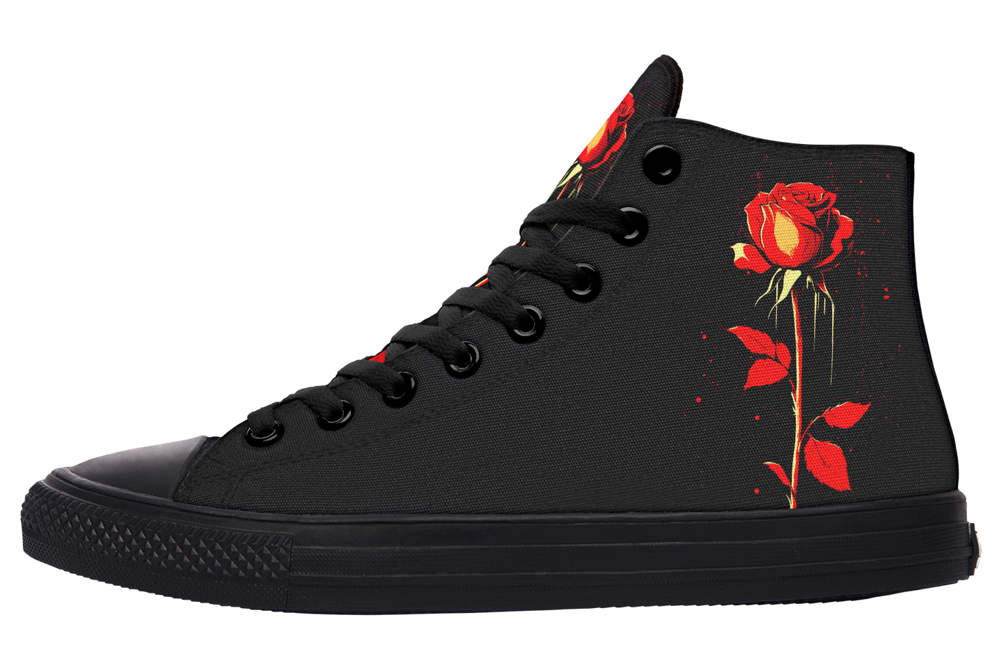 test Static X