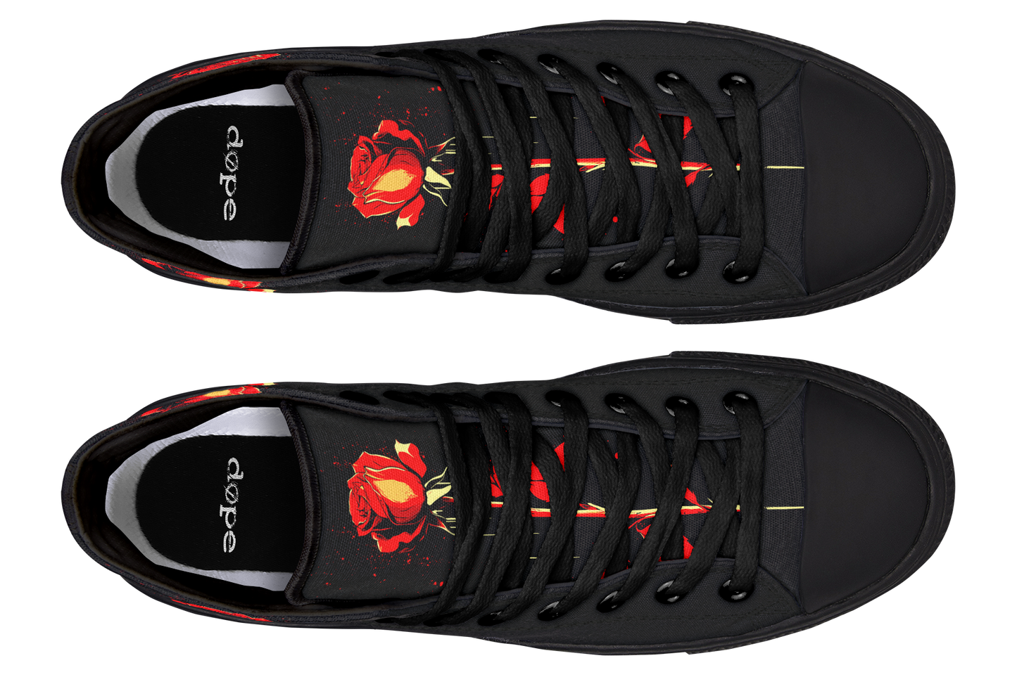 test Static X