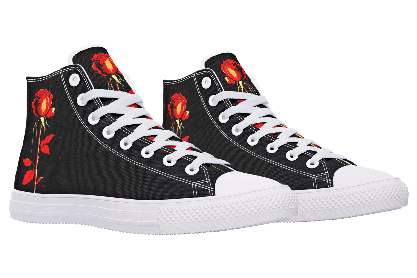 test Static X