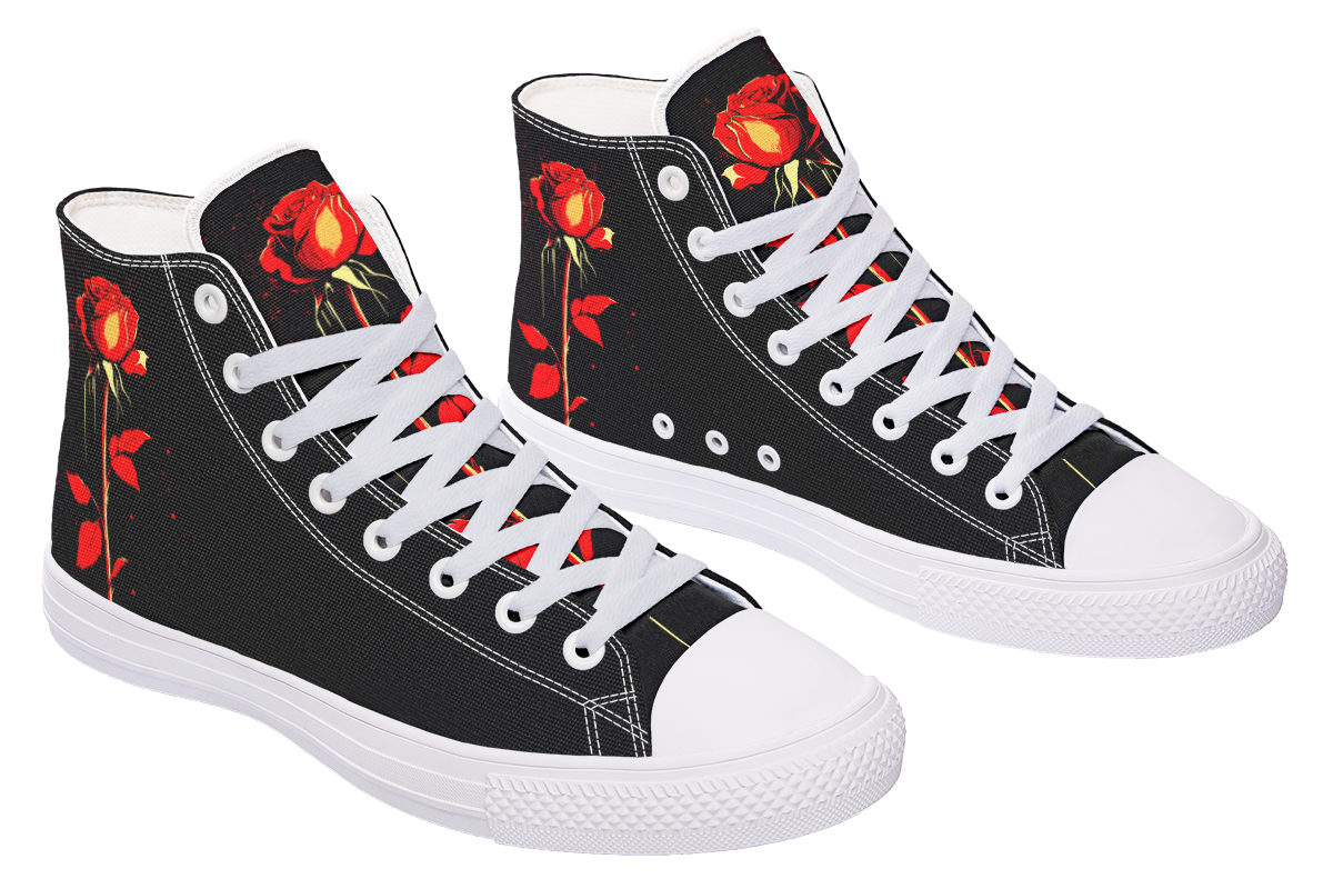test Static X