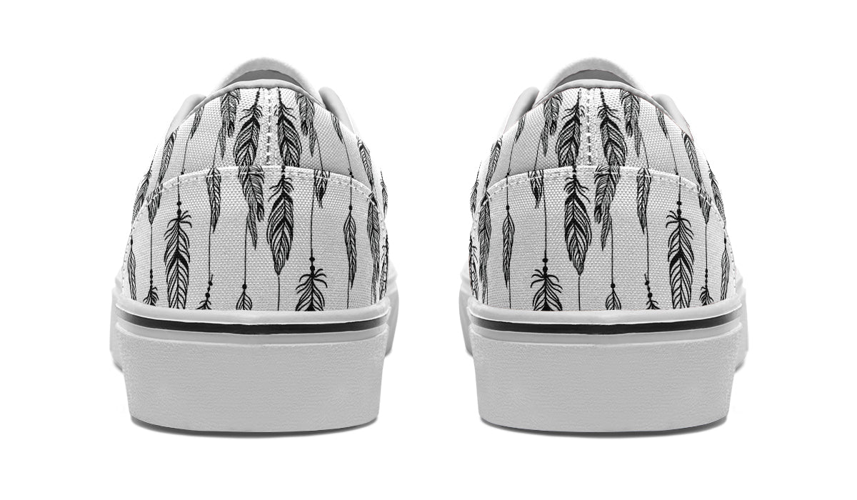 Bohemian Wolf White - Current