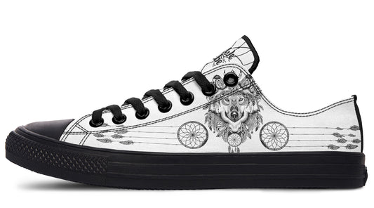 Bohemian wolf white Updated Mockcity