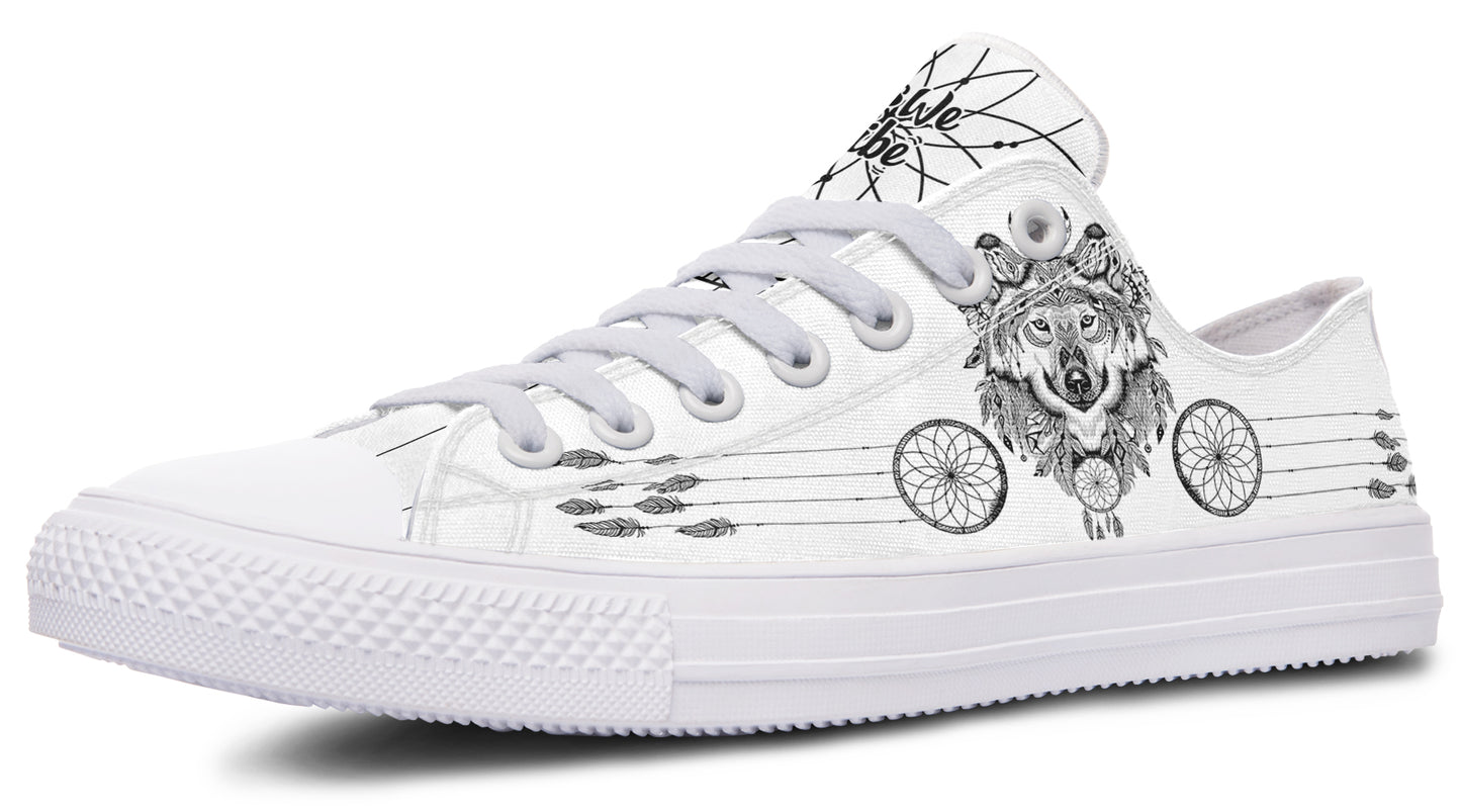 Bohemian wolf white Updated Mockcity