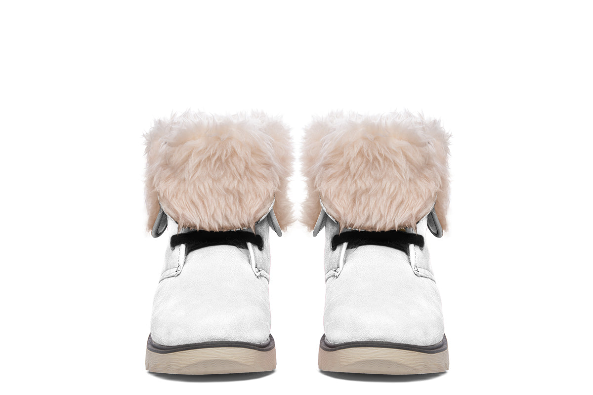 Bohemian Wolf White Updated Design File