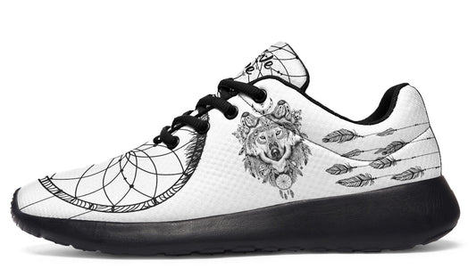 Bohemian Wolf White - Current