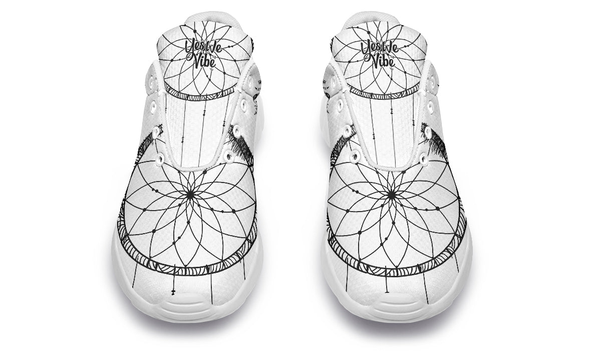 Bohemian wolf white Updated Mockcity