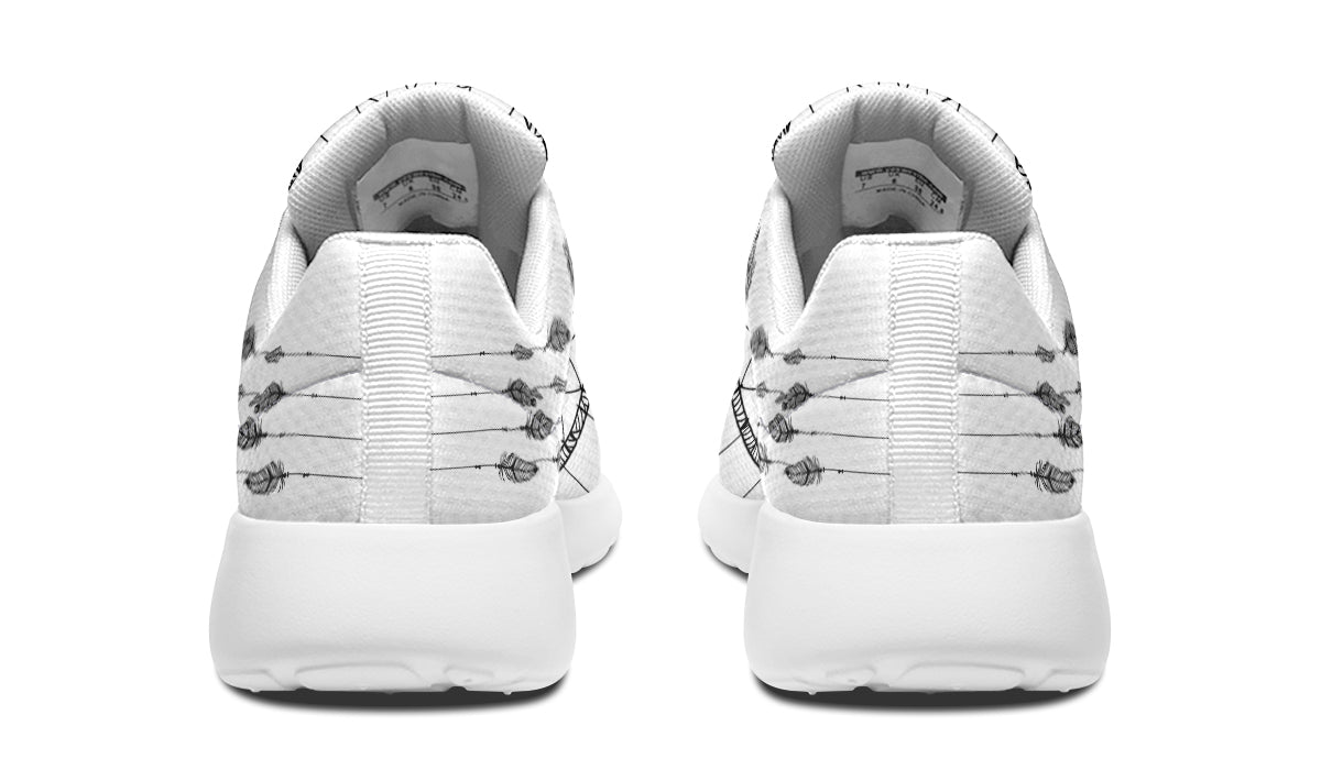 Bohemian wolf white Updated Mockcity