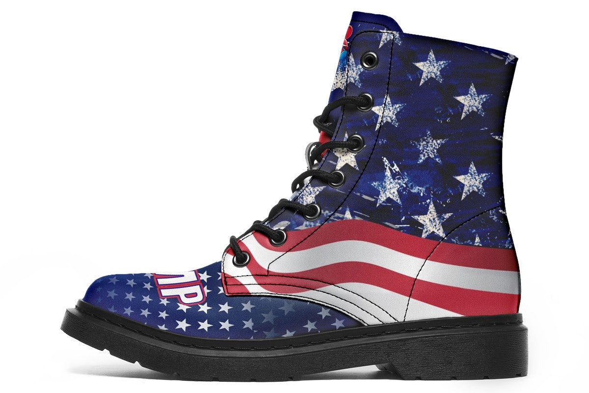 Boots All Stars test MD 010725