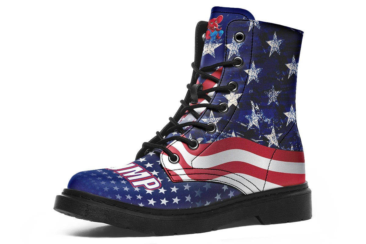Boots All Stars test MD 010725