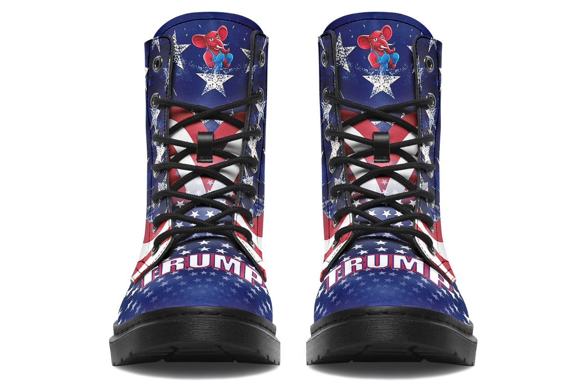 Boots All Stars test MD 010725