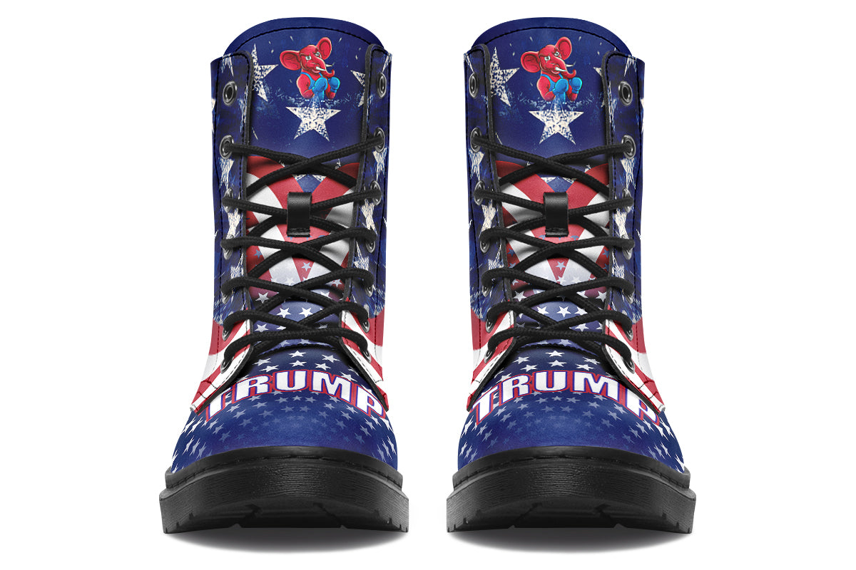 Boots All Stars test MD 010725