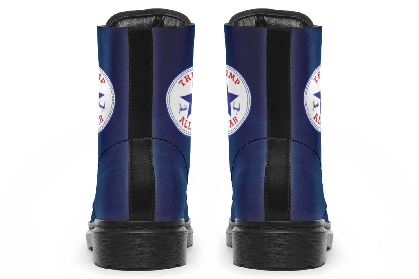 All Stars Blue test JJ
