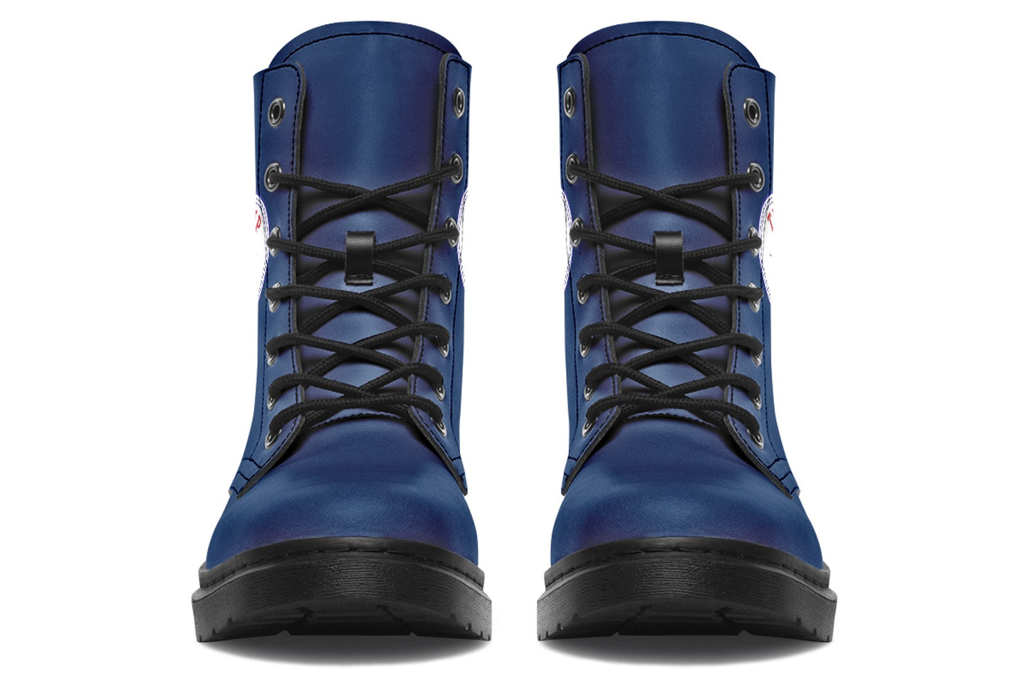 Boots All Stars Blue Test1011 A