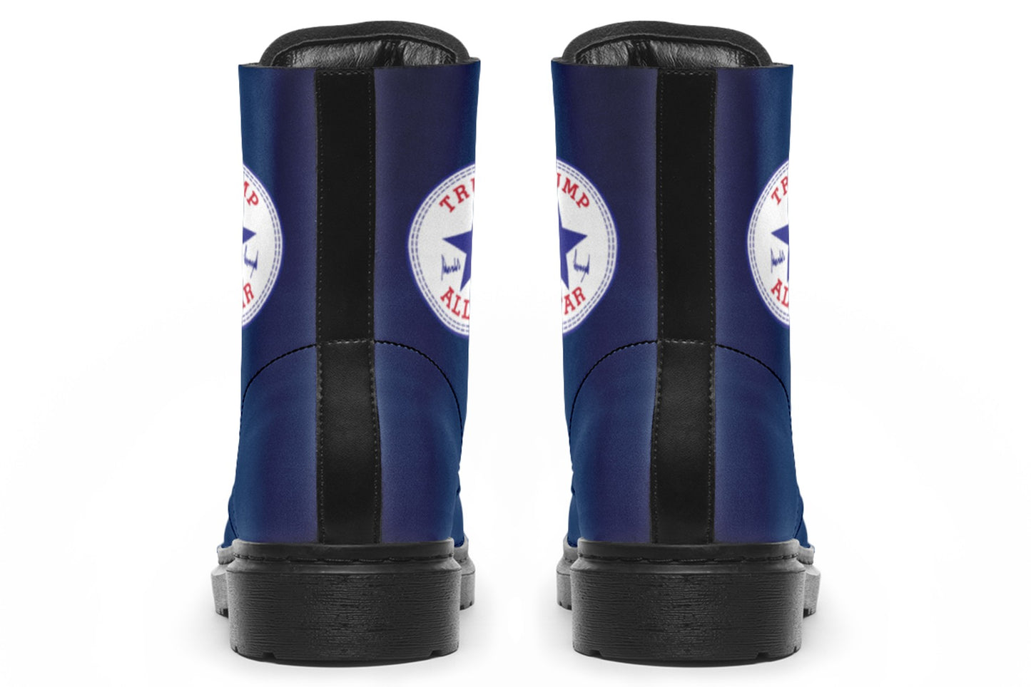 Boots All Stars Blue Test1011 A
