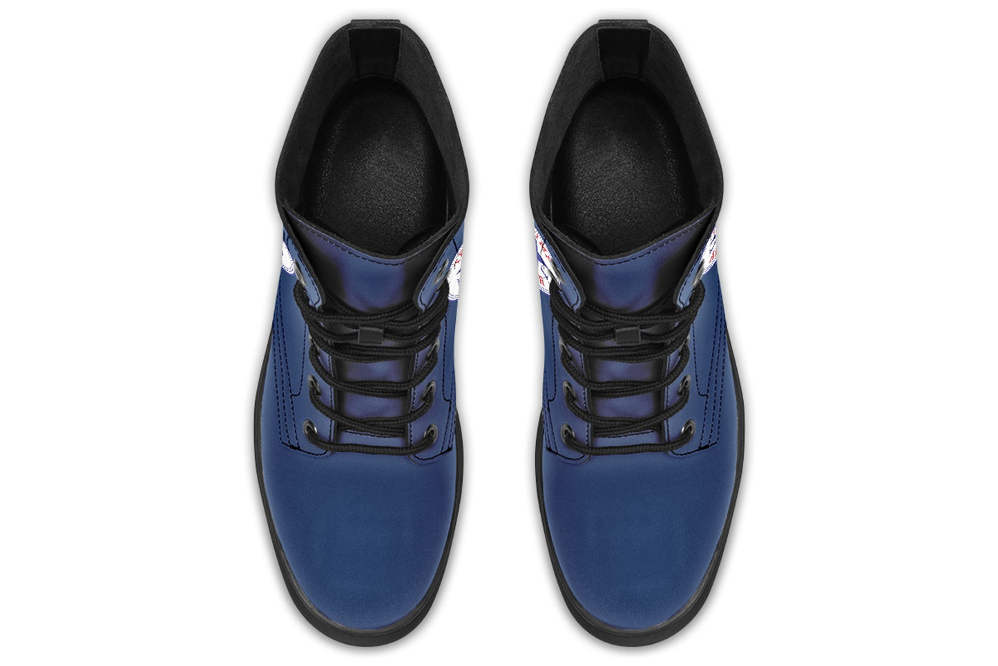 Boots All Stars Blue Test1011 A