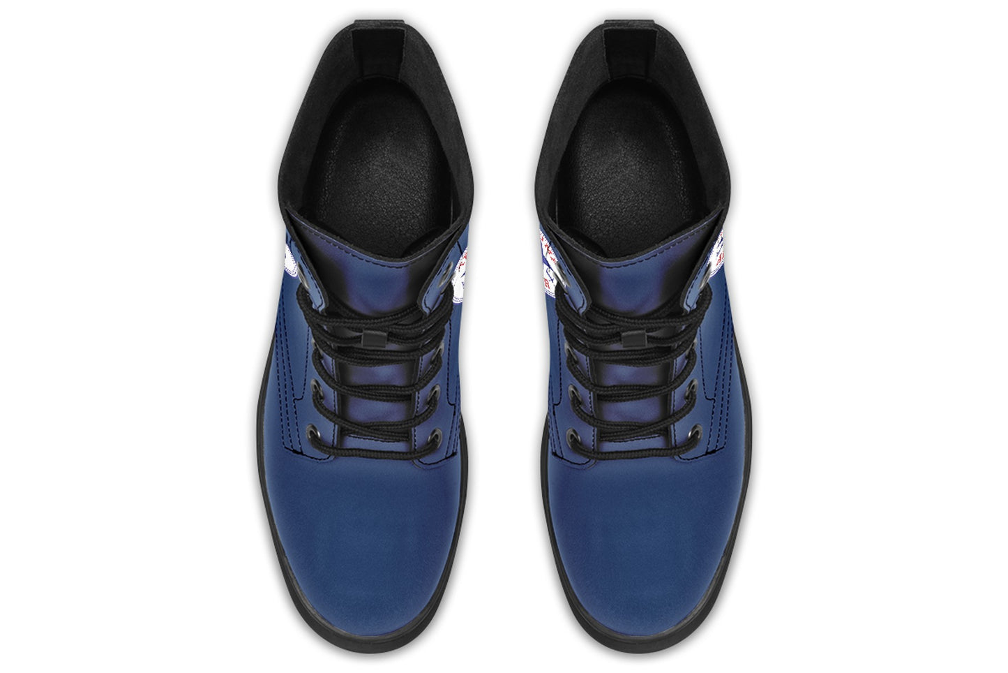 Boots All Stars Blue Test1015 A