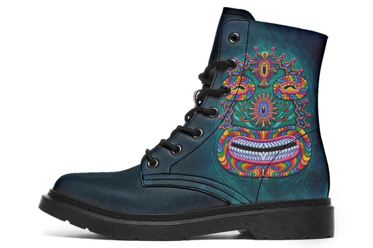 Boots Bribribribribribribribri JJ test