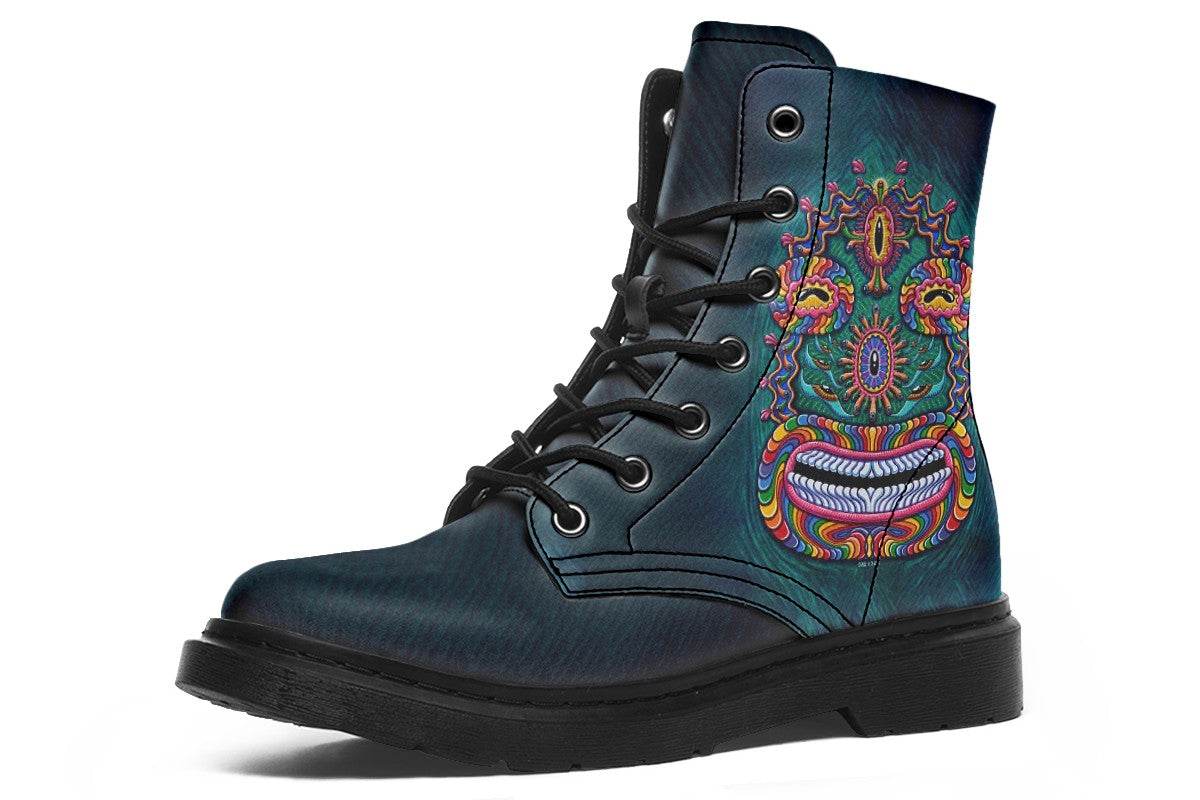 Boots Bribribribribribribribri JJ test