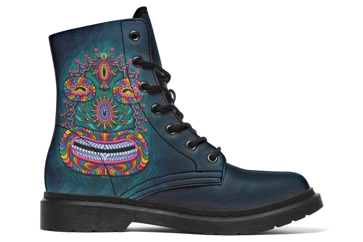 Boots Bribribribribribribribri JJ test