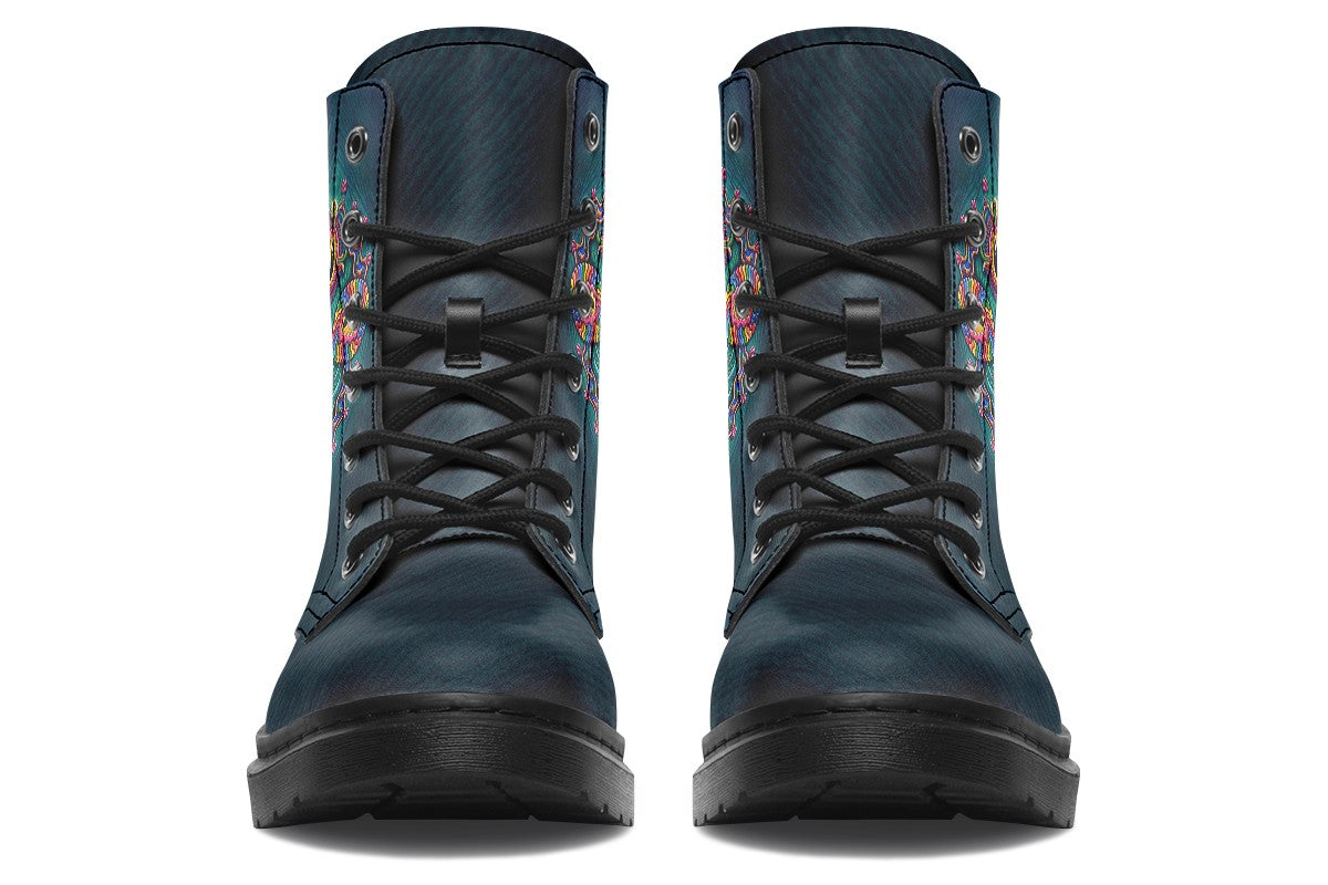 Boots Bribribribribribribribri JJ test