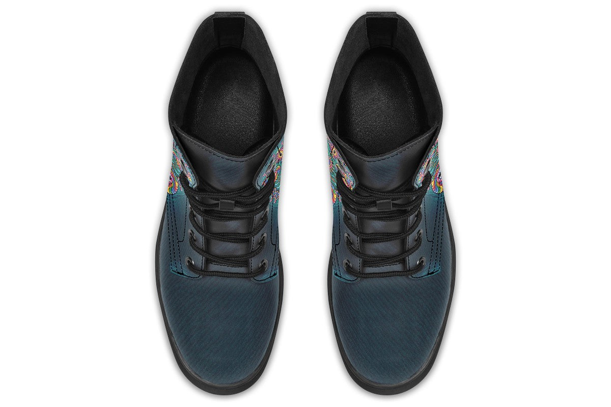 Boots Bribribribribribribribri JJ test