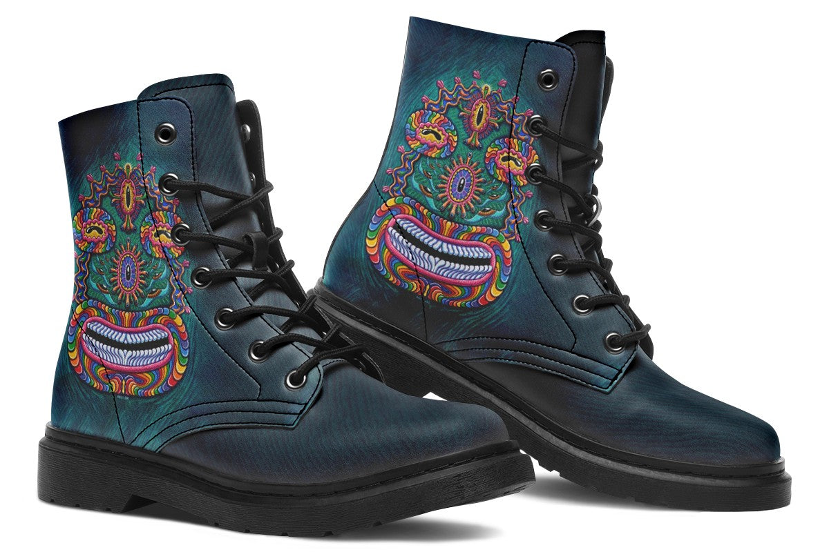 Boots Bribribribribribribribri JJ test