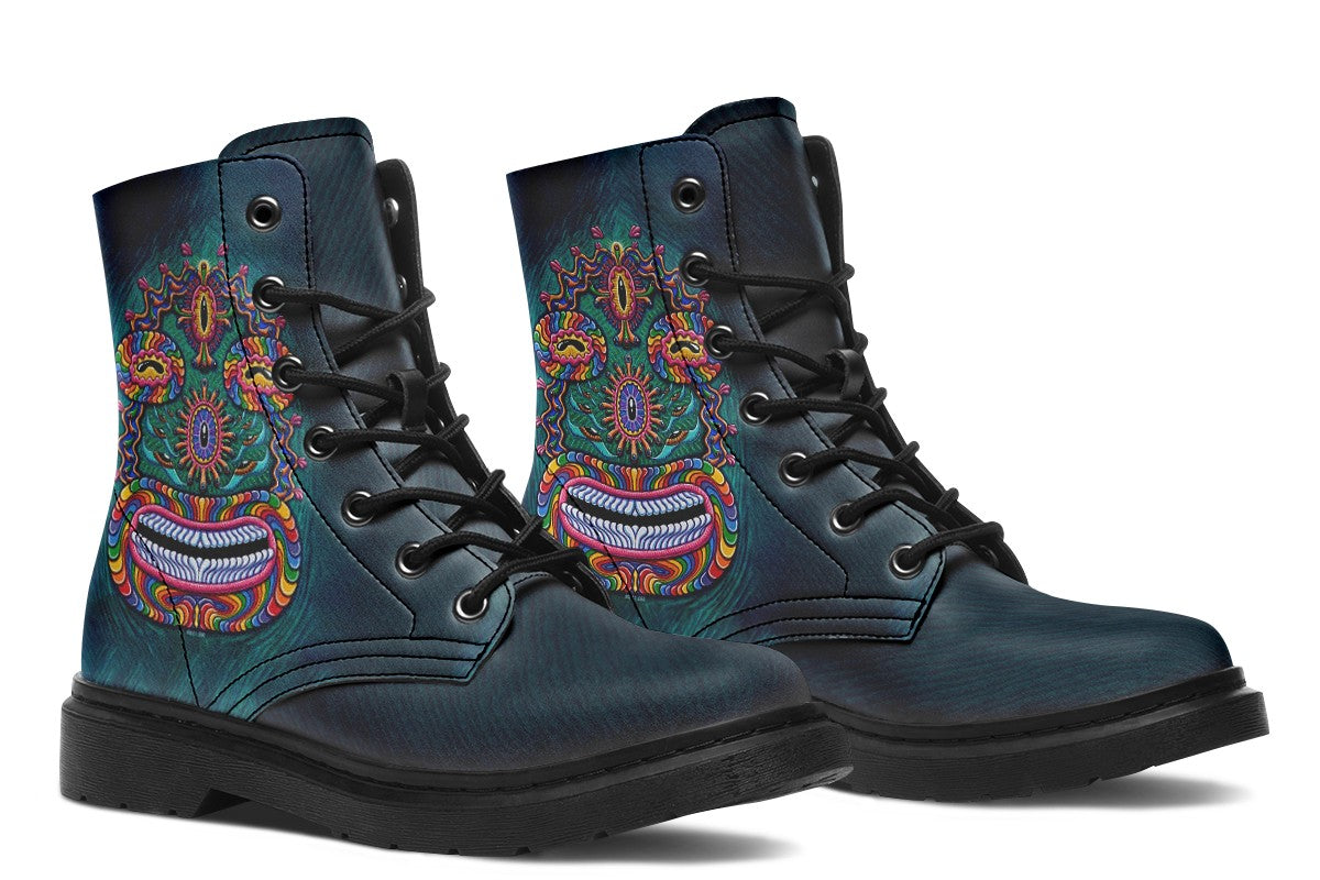 Boots Bribribribribribribribri JJ test