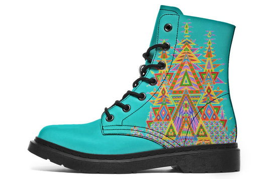 Boots Chris talization Codes JJ test