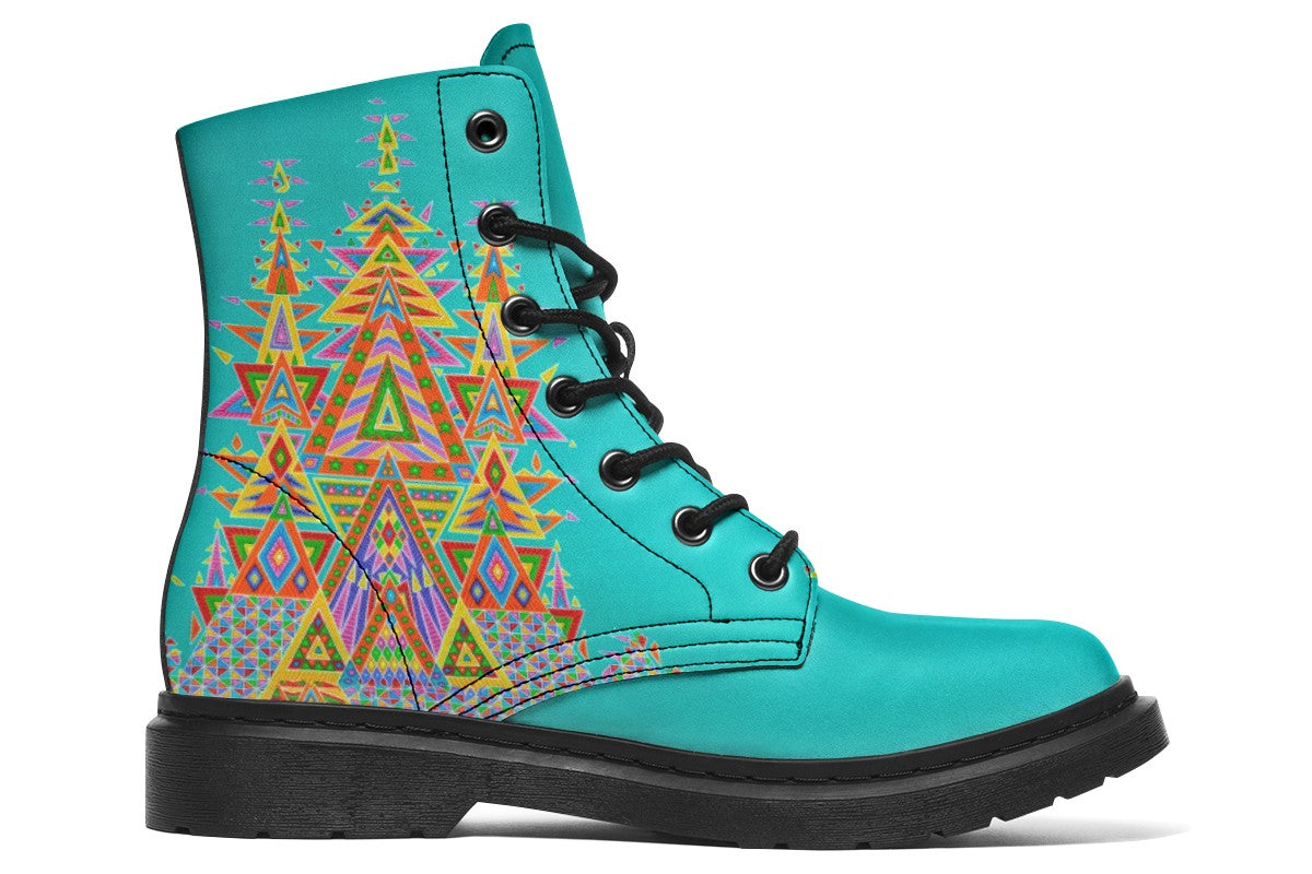 Boots Chris talization Codes JJ test