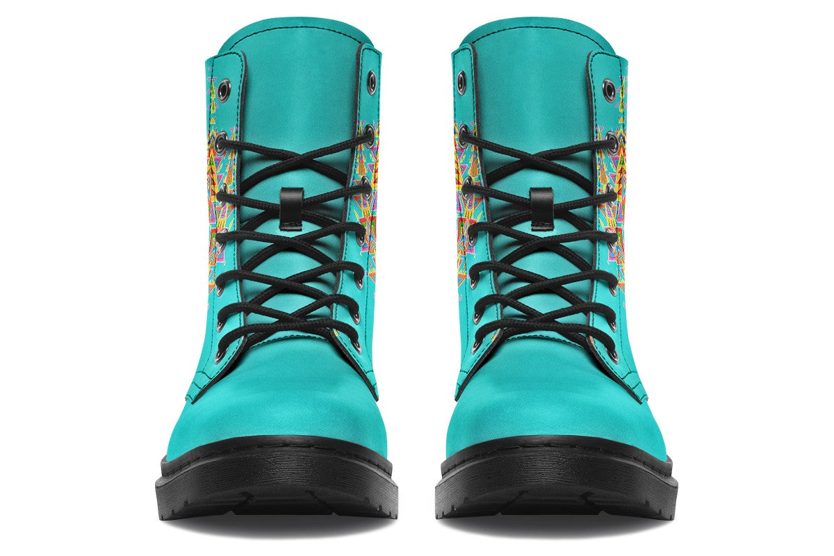 Boots Chris talization Codes JJ test
