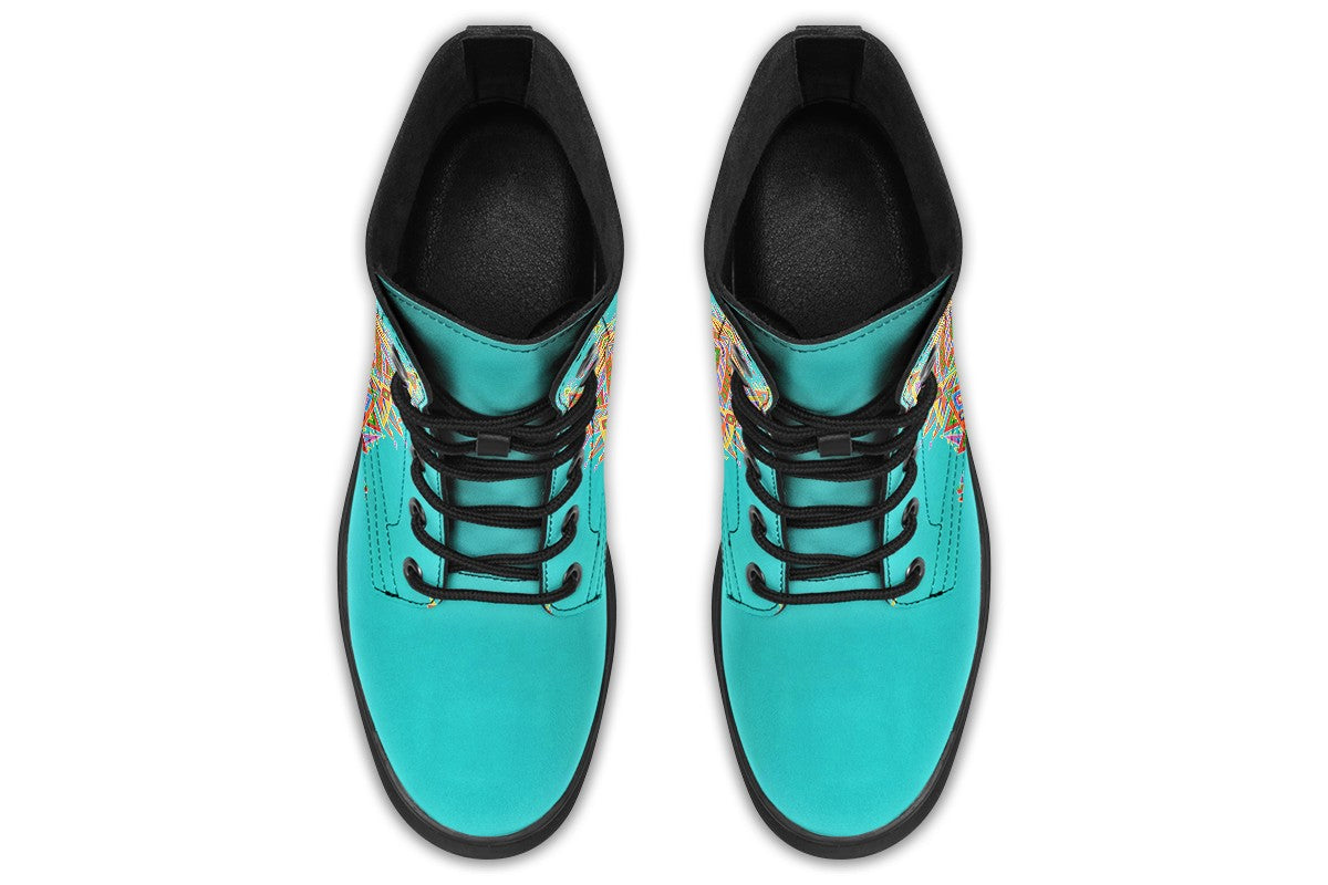 Boots Chris talization Codes JJ test