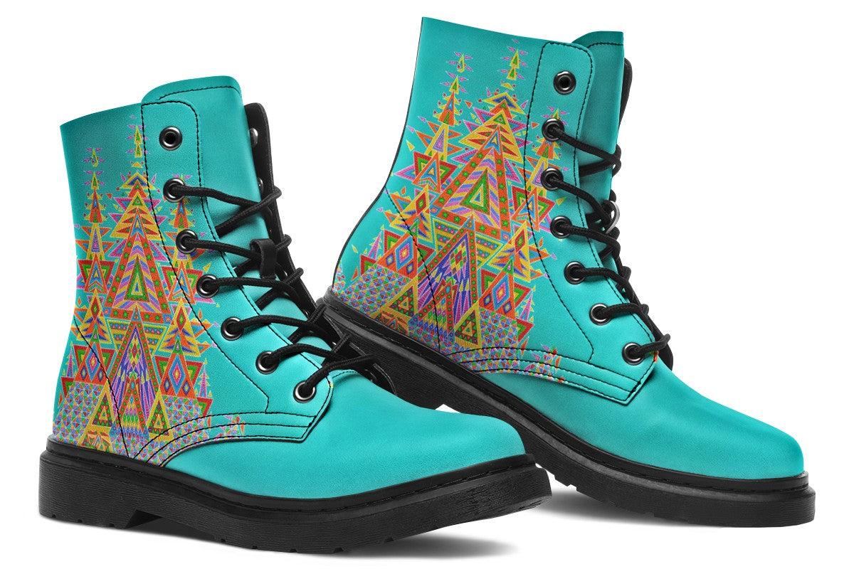 Boots Chris talization Codes JJ test