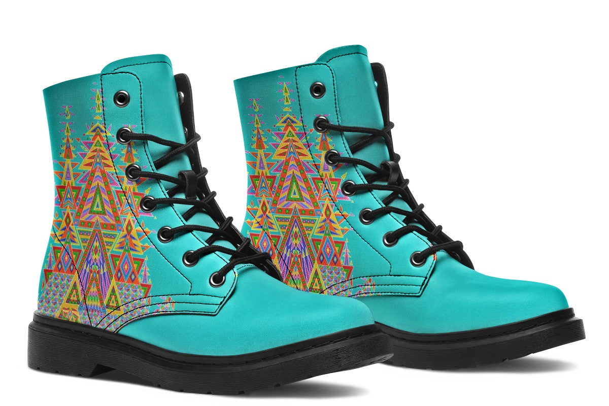Boots Chris talization Codes JJ test