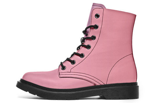 Boots Pastel
