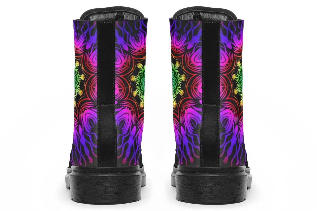 Purple Haze Mandala Variant Image Size 12 Prices