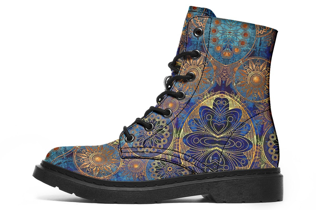 Boots Splendid Bohemian V4