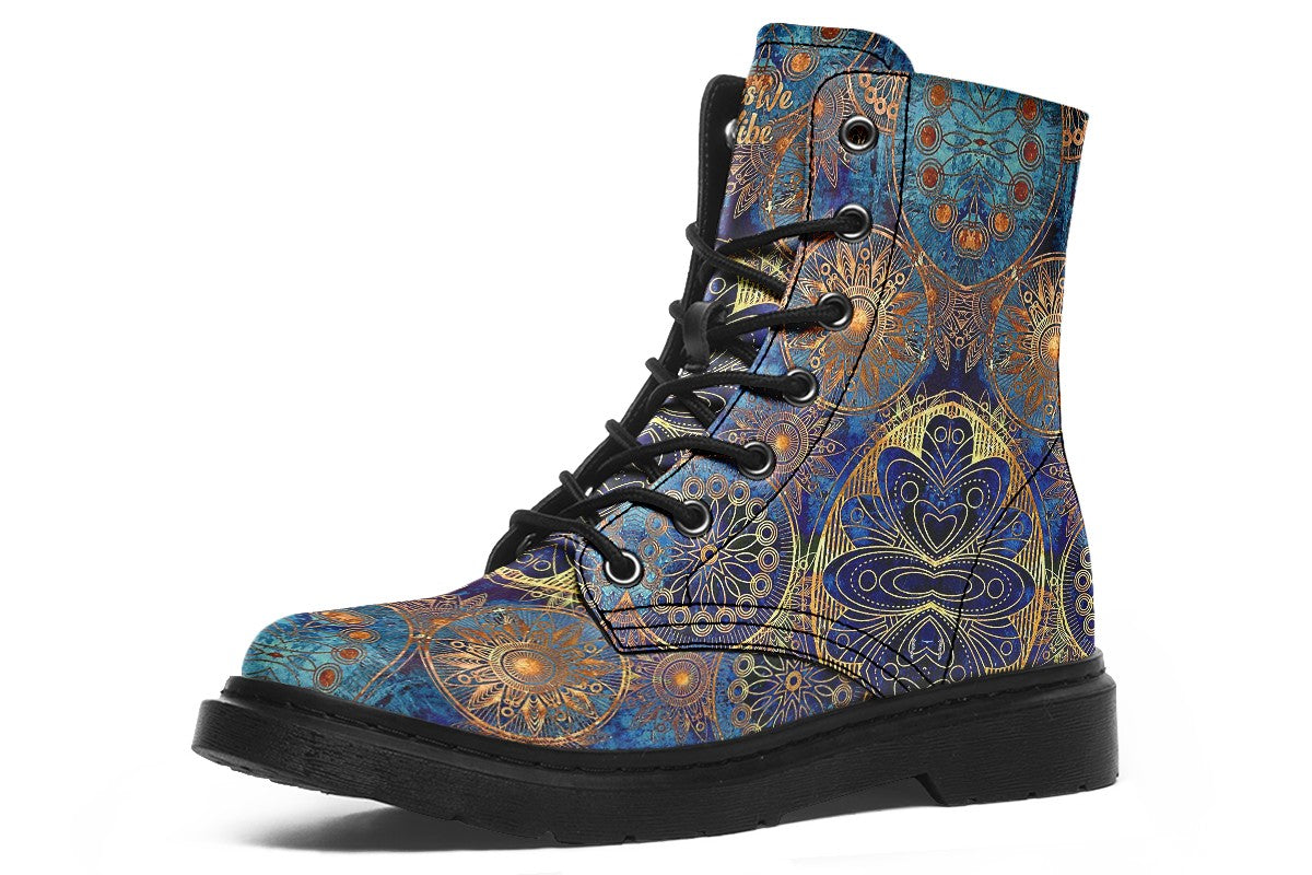Boots Splendid Bohemian V4