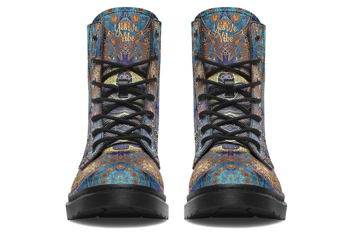 Boots Splendid Bohemian V4