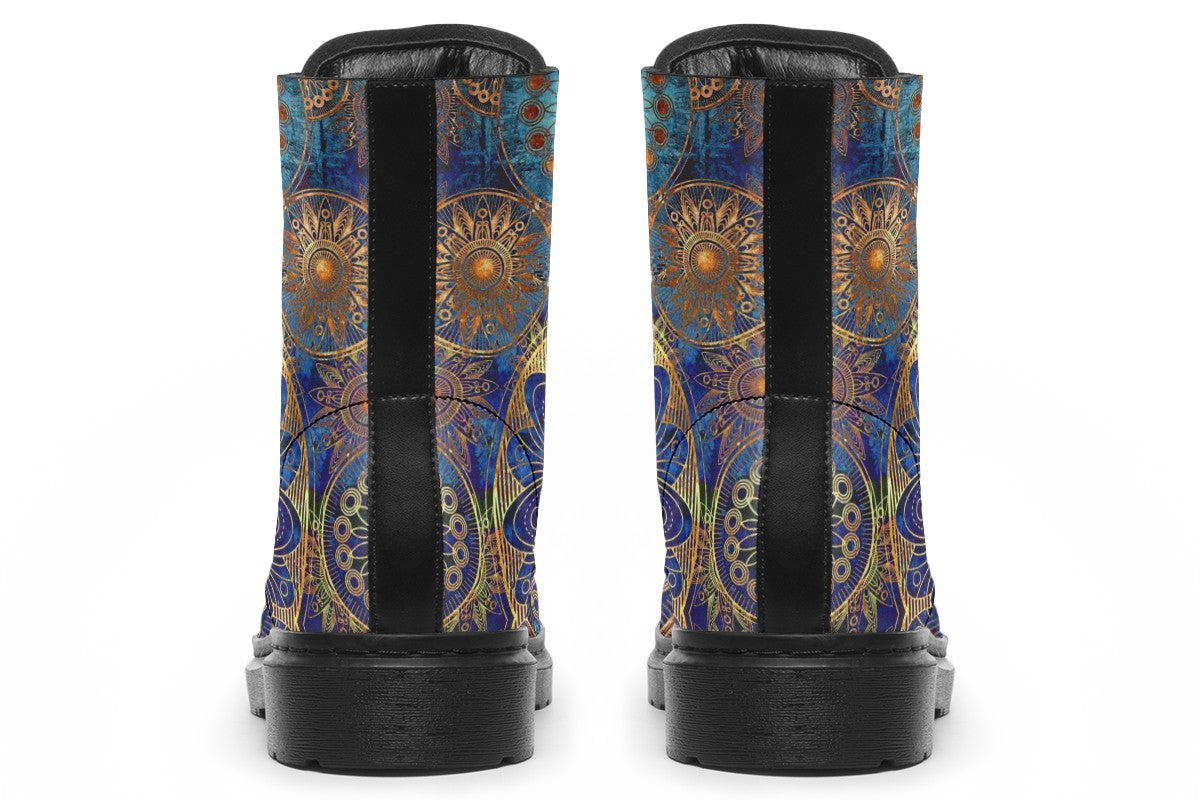 Boots Splendid Bohemian V4