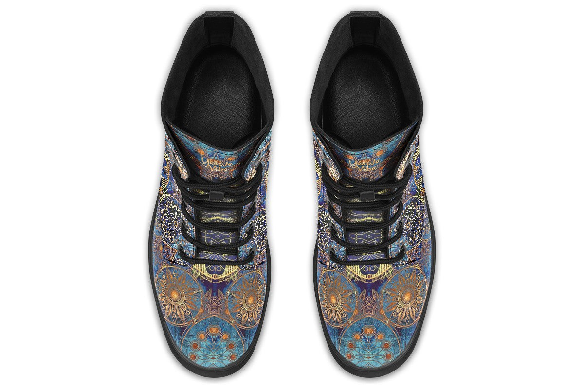 Boots Splendid Bohemian V4