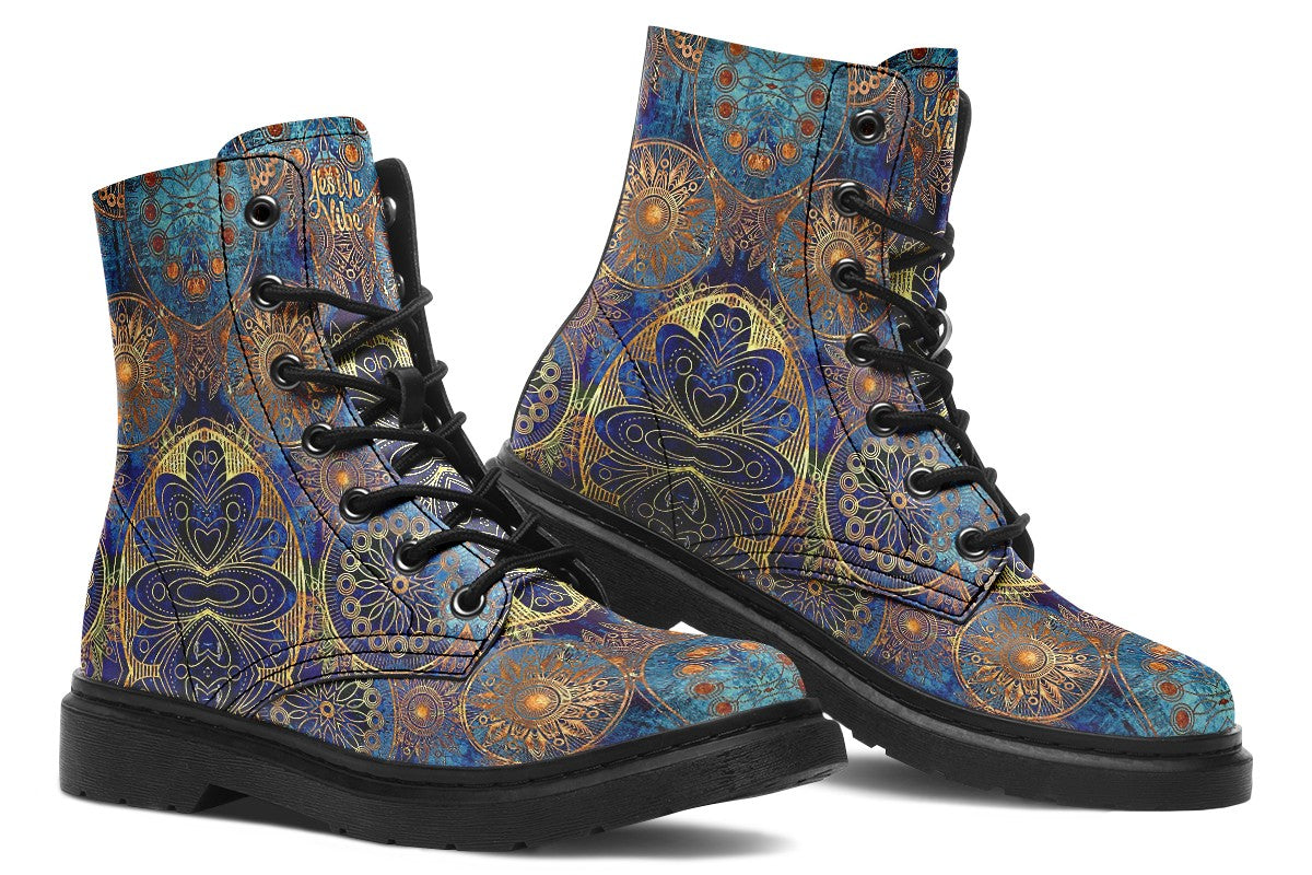 Boots Splendid Bohemian V4