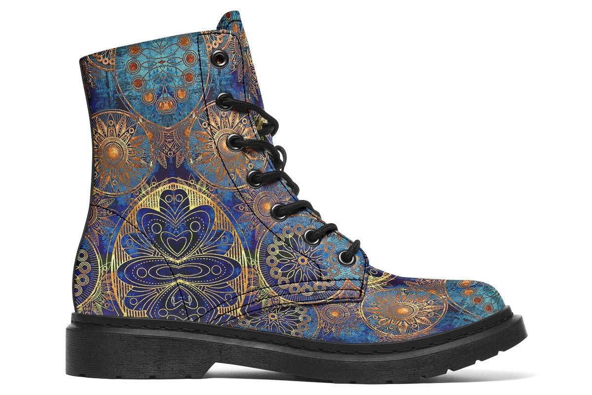 Boots Splendid Bohemian V4