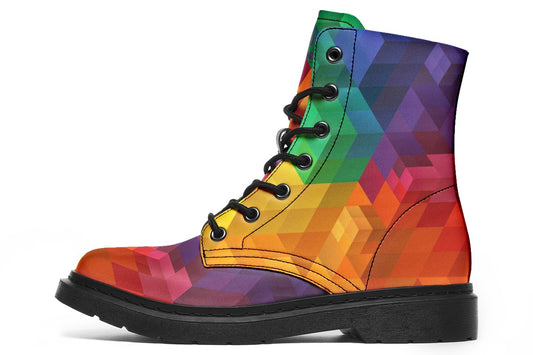 Boots Vibrant Box V4