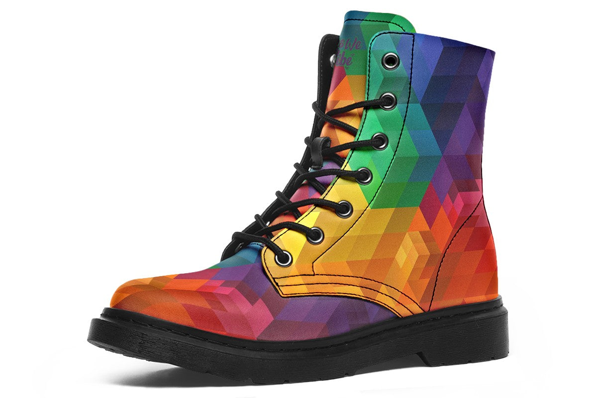 Boots Vibrant Box V4