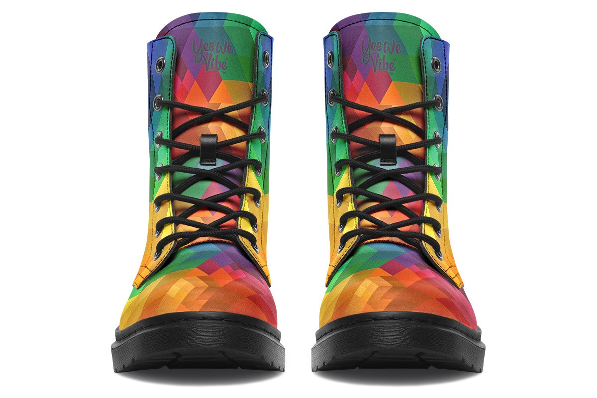 Boots Vibrant Box V4
