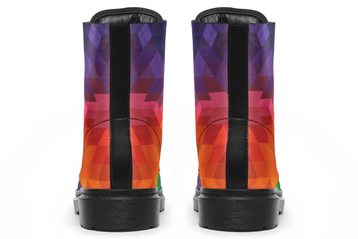 Boots Vibrant Box V4
