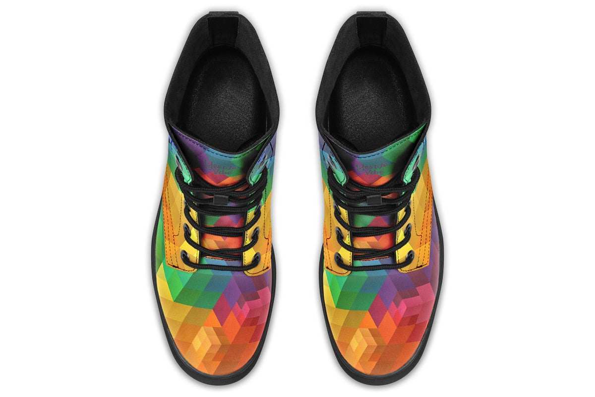 Boots Vibrant Box V4