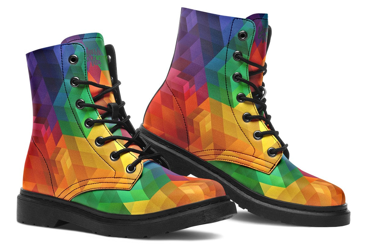 Boots Vibrant Box V4